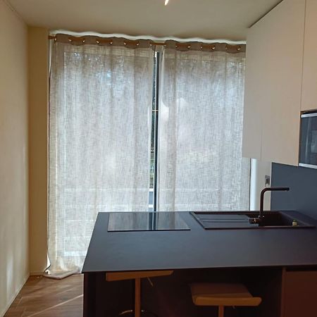 רוסולינה מארה Riviera Apartments Near The Beach + Parking מראה חיצוני תמונה