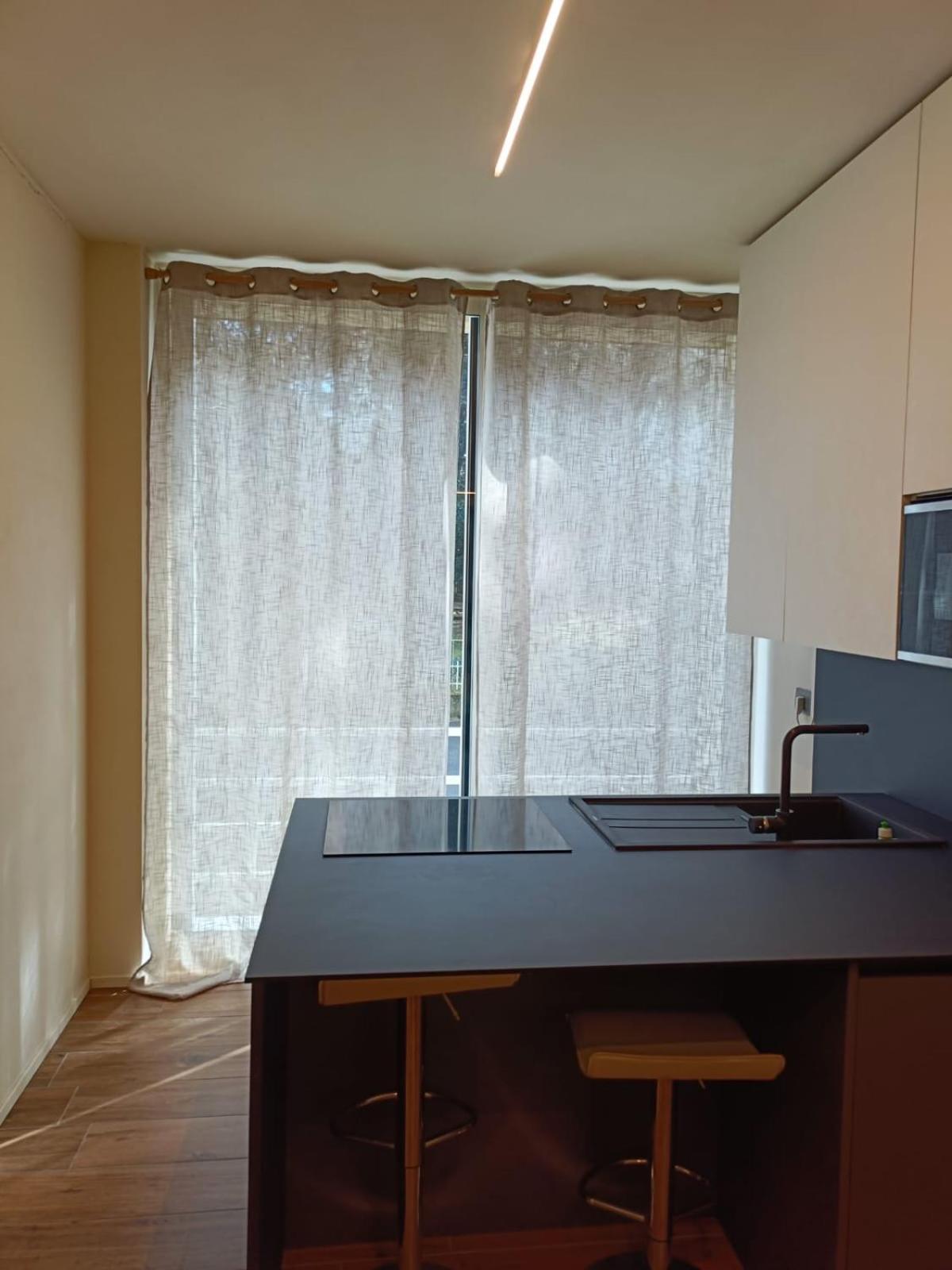 רוסולינה מארה Riviera Apartments Near The Beach + Parking מראה חיצוני תמונה