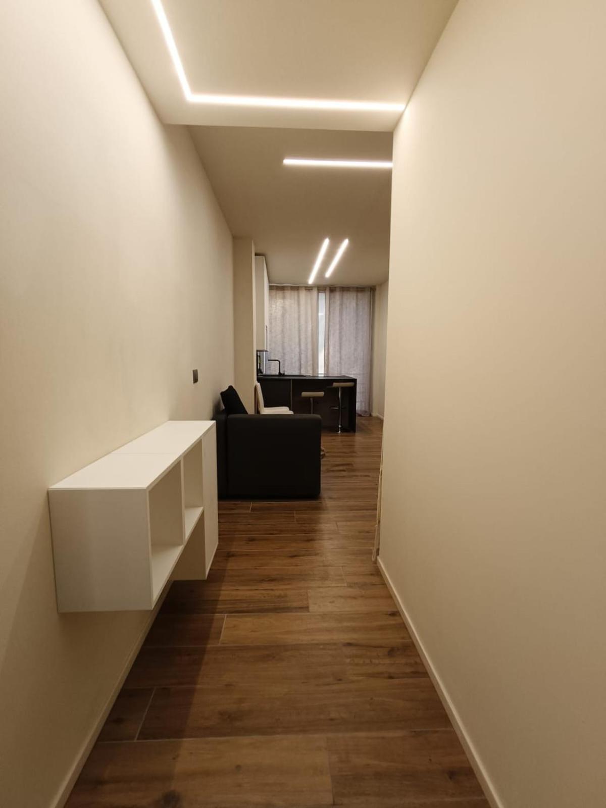 רוסולינה מארה Riviera Apartments Near The Beach + Parking מראה חיצוני תמונה
